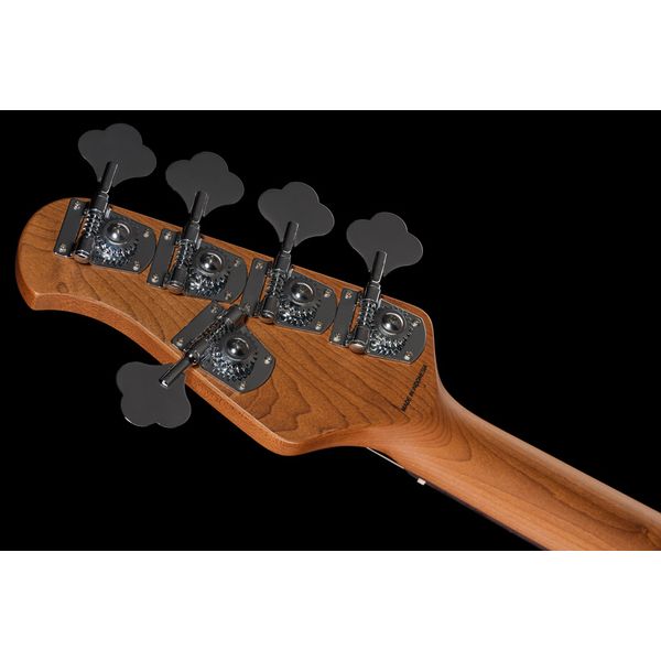 Sterling by Music Man StingRay RAY35HH Charc Frost