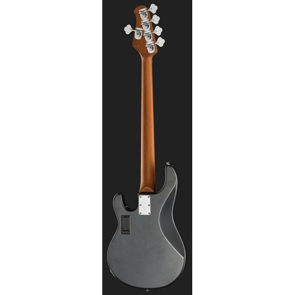 Sterling by Music Man StingRay RAY35HH Charc Frost