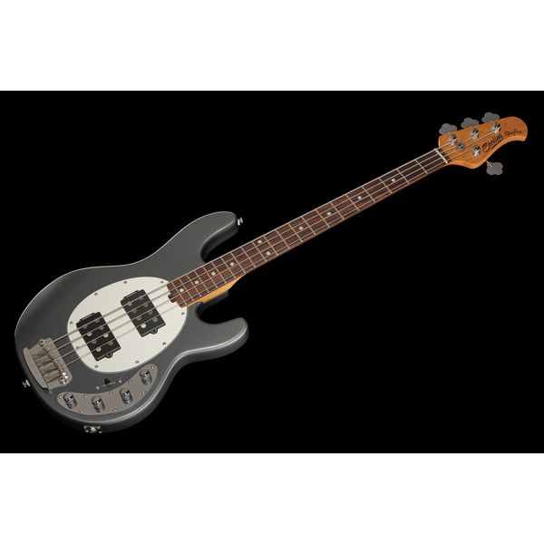 Sterling by Music Man StingRay RAY34HH Charc Frost