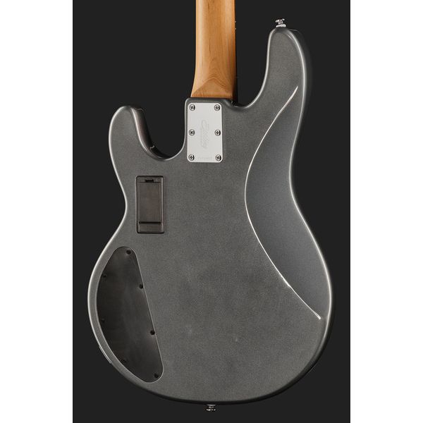 Sterling by Music Man StingRay RAY34HH Charc Frost