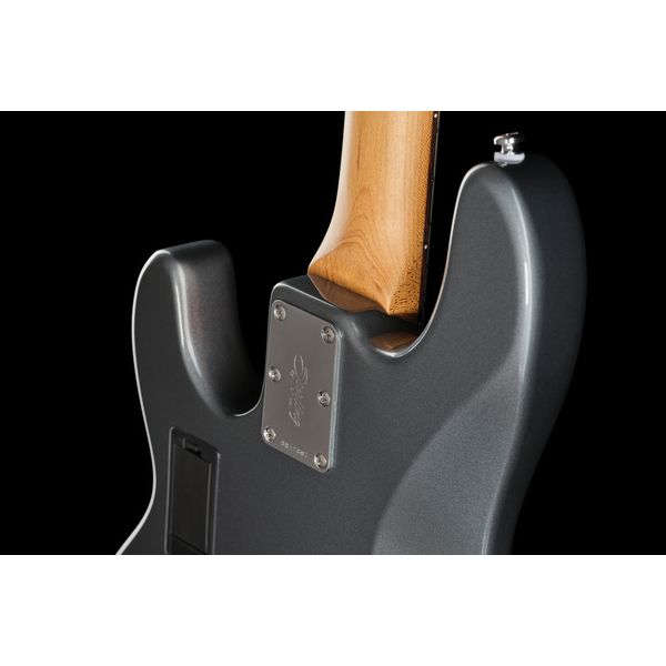 Sterling by Music Man StingRay RAY34HH Charc Frost