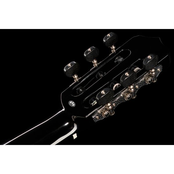 Cordoba Stage Guitar Black Burst