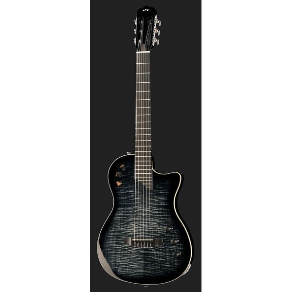 Cordoba Stage Guitar Black Burst