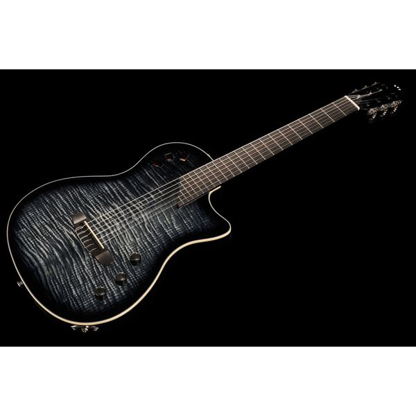 Cordoba Stage Guitar Black Burst