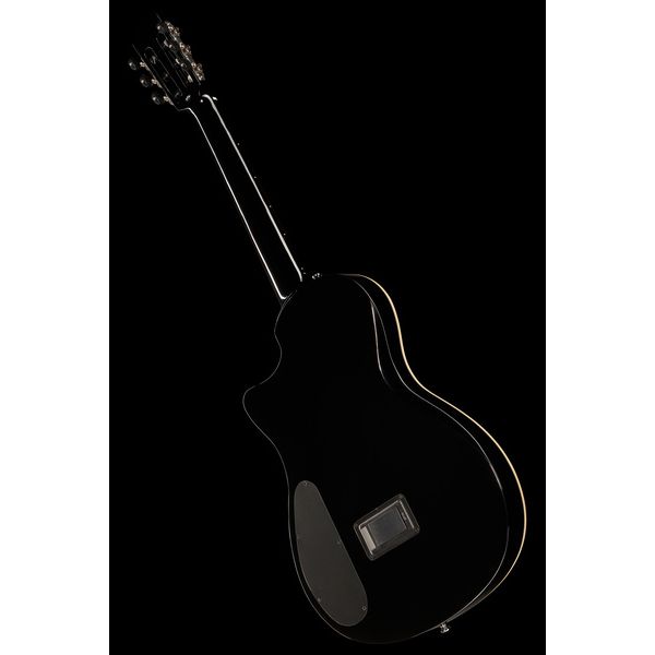 Cordoba Stage Guitar Black Burst