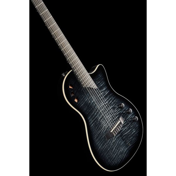 Cordoba Stage Guitar Black Burst