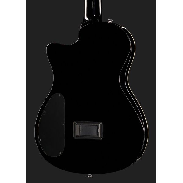 Cordoba Stage Guitar Black Burst