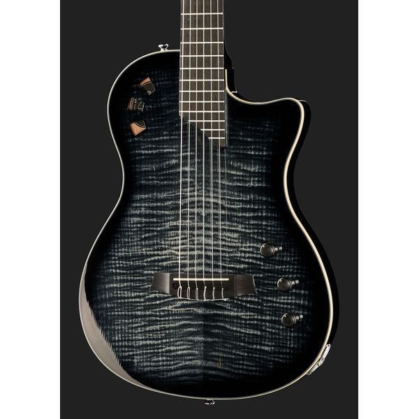 Cordoba Stage Guitar Black Burst