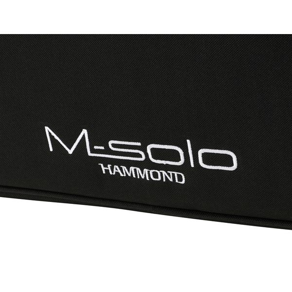 Hammond Softbag M-solo