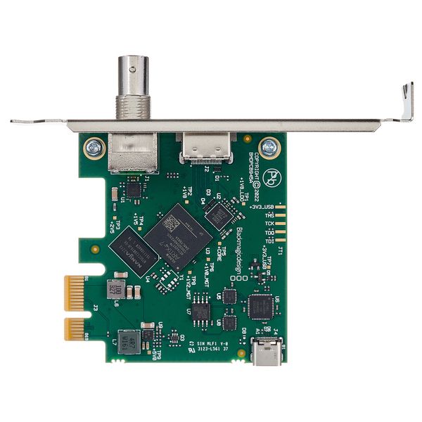 Blackmagic Design DeckLink Mini Recorder HD – France