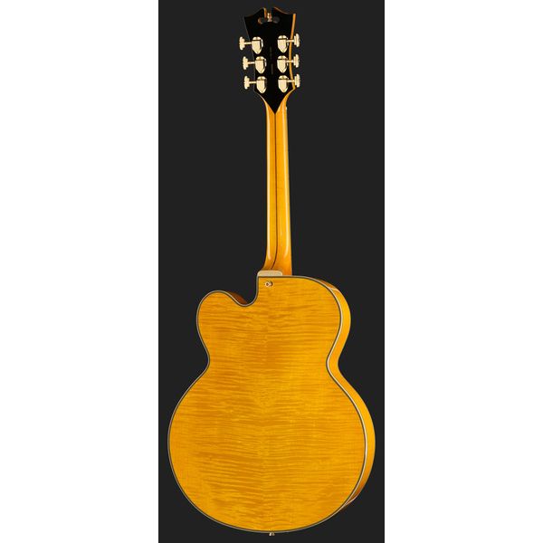 DAngelico Excel EXL1 Amber