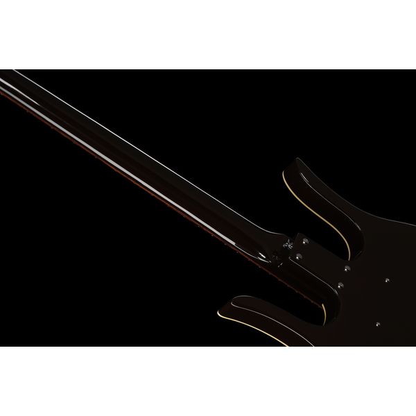 Danelectro 58 Longhorn Bass Red Hot