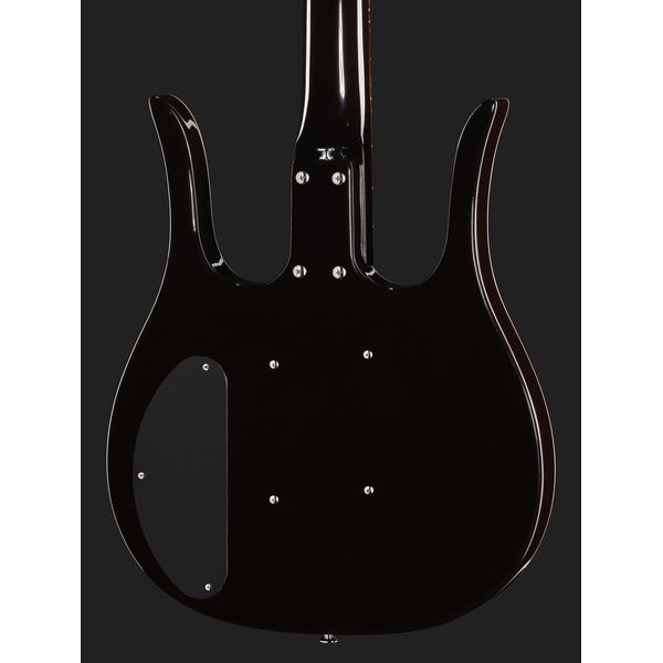 Danelectro 58 Longhorn Bass Red Hot