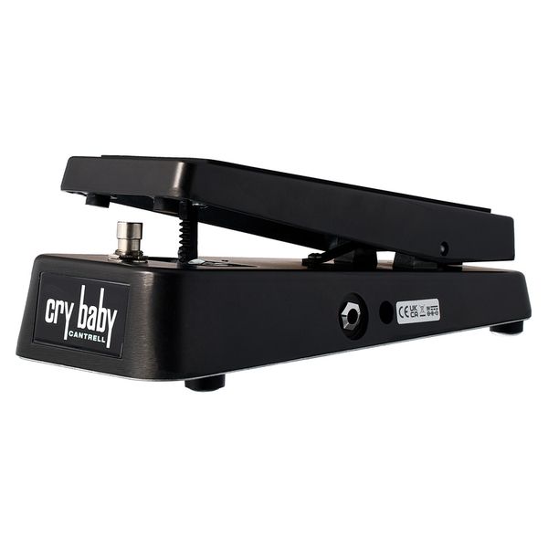 Dunlop Firefly Cry Baby Wah
