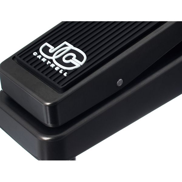 Dunlop Firefly Cry Baby Wah