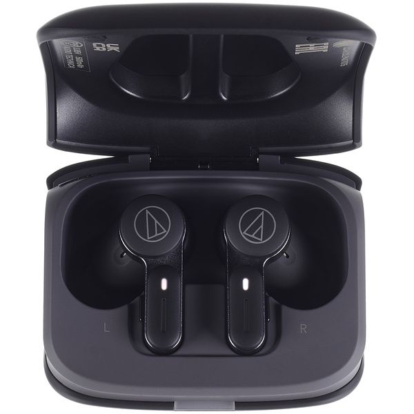 Audio-Technica ATH-TWX7 BK