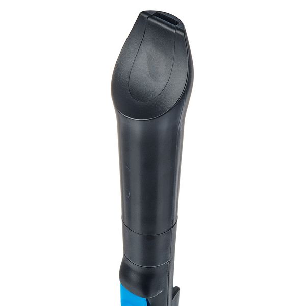 Nuvo Recorder+ Baroque black-blue