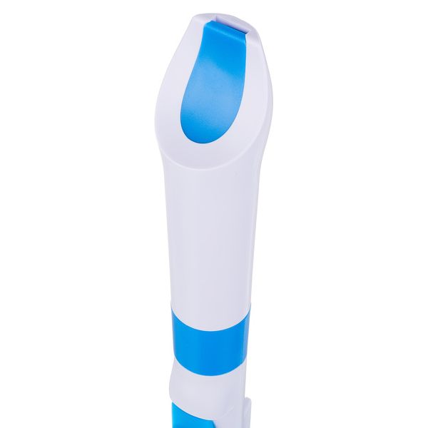 Nuvo Recorder+ Baroque white-blue