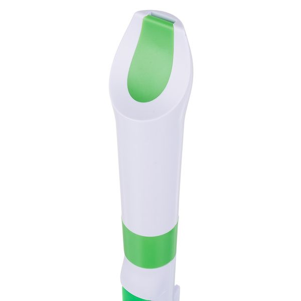 Nuvo Recorder+ Baroque white-green