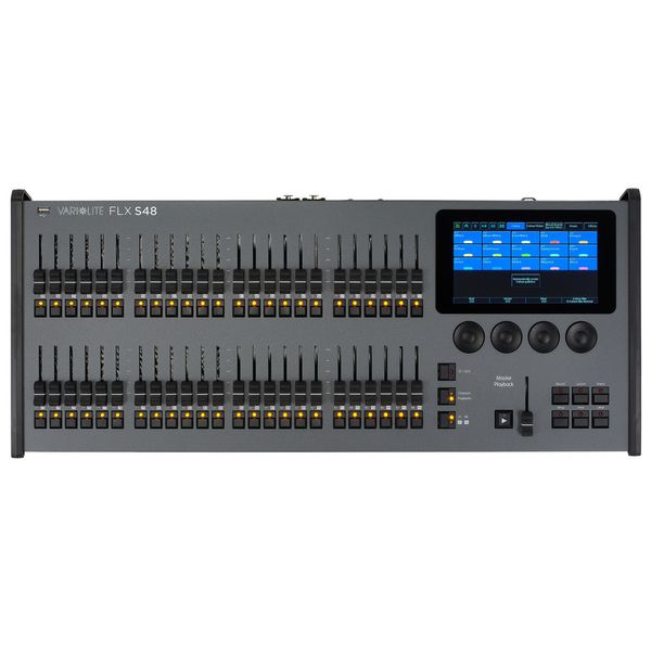 Vari-Lite FLX S48