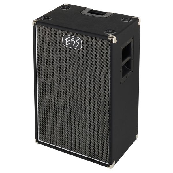 EBS S212CL Bass Cabinet