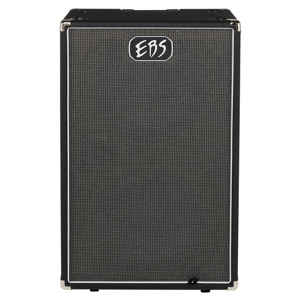 EBS S212CL Bass Cabinet