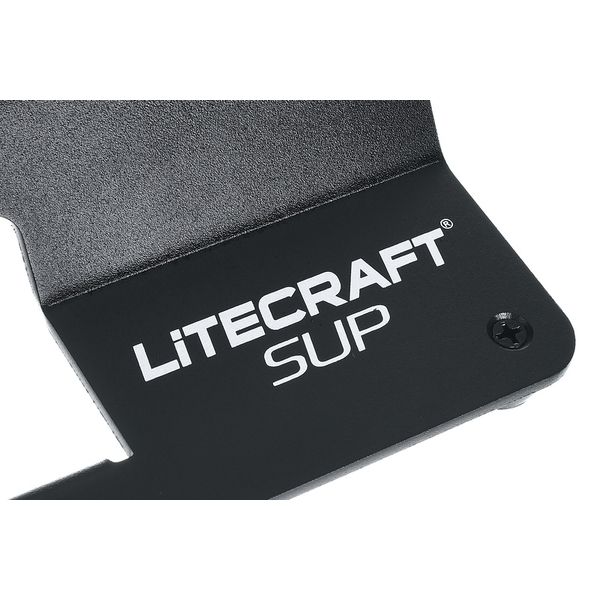 Litecraft SUP Stand Up Plate