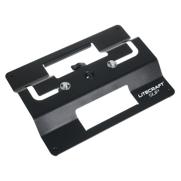 Litecraft SUP Stand Up Plate