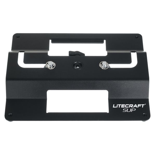 Litecraft SUP Stand Up Plate