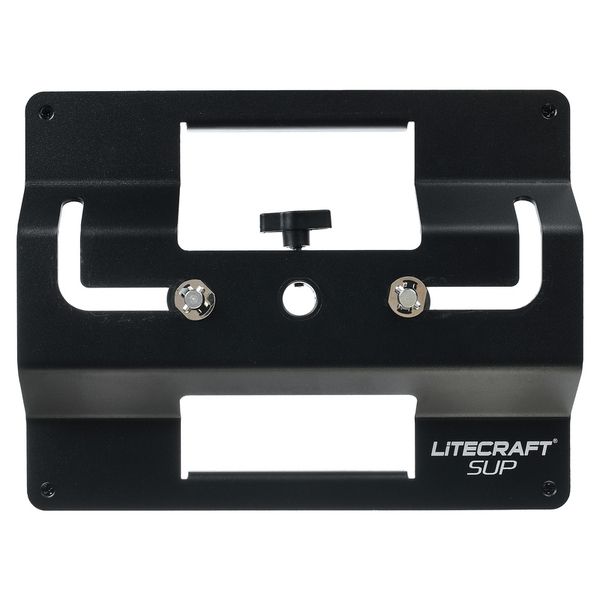 Litecraft SUP Stand Up Plate