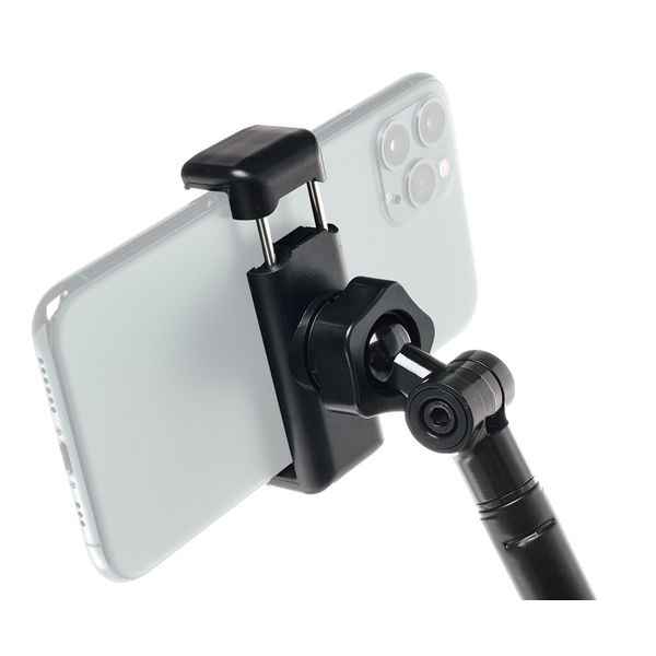 Omnitronic HTS-1 Smartphone / Tabletstand