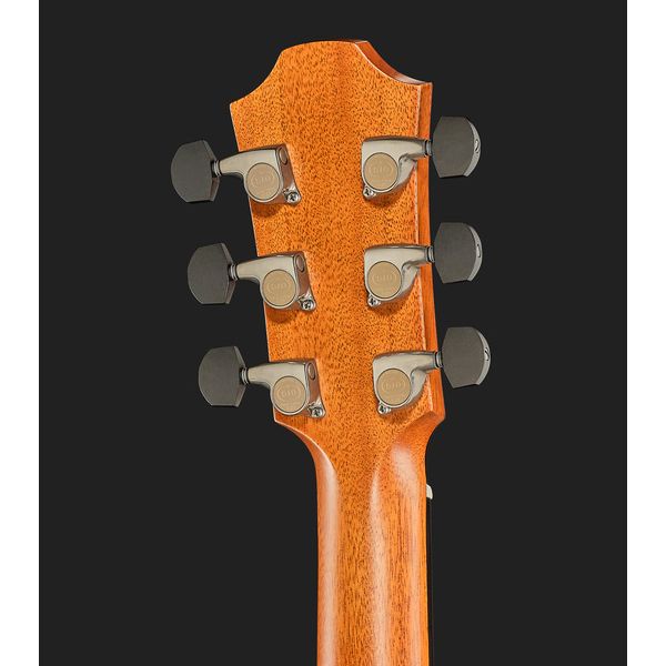 Furch Yellow Gc-CR