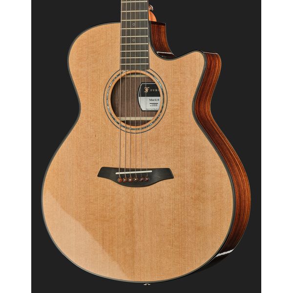 Furch Yellow Gc-CR