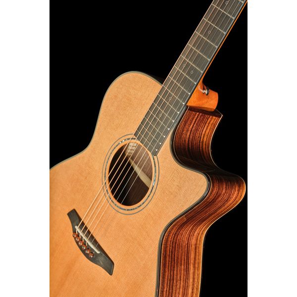 Furch Yellow Gc-CR