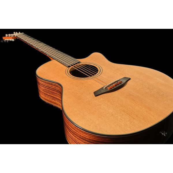 Furch Yellow Gc-CR