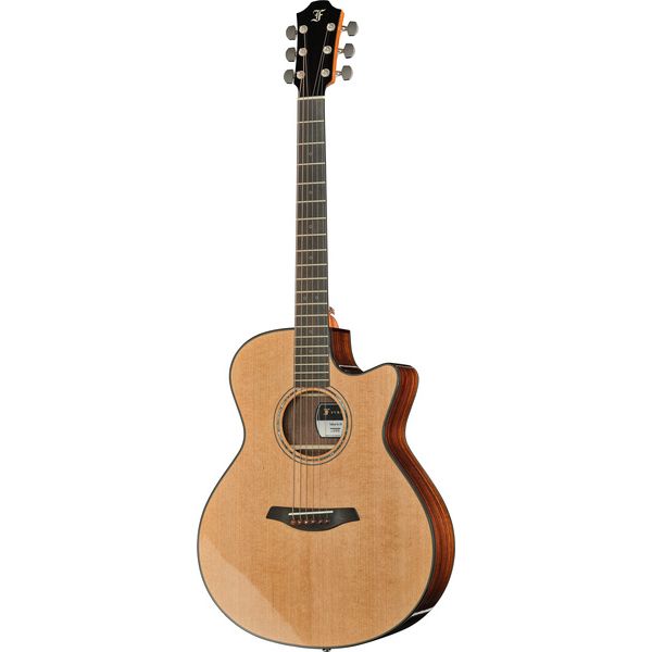 Furch Yellow Gc-CR