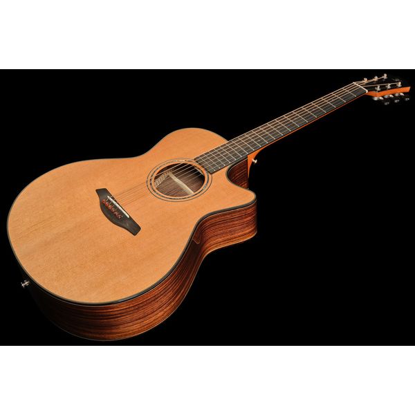 Furch Yellow Gc-CR