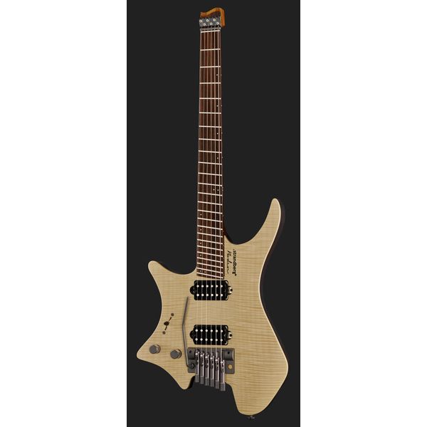 Strandberg Boden Standard NX 6 Lefty T NT