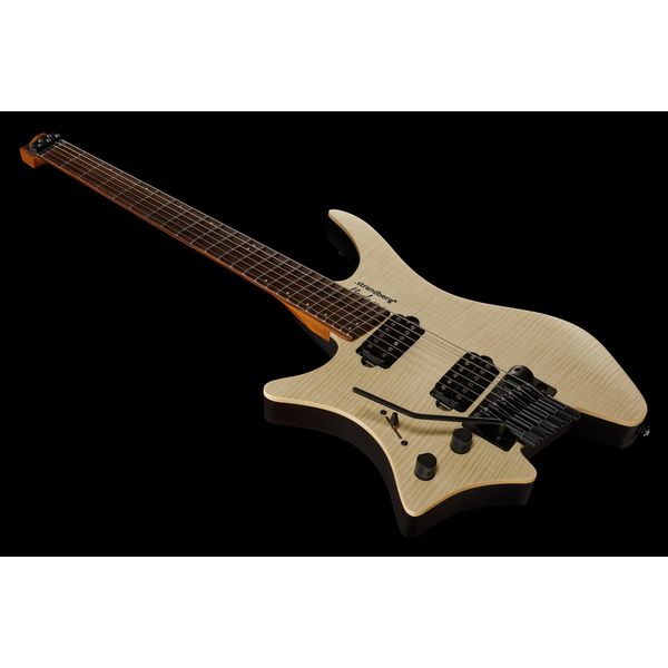 Strandberg Boden Standard NX 6 Lefty T NT