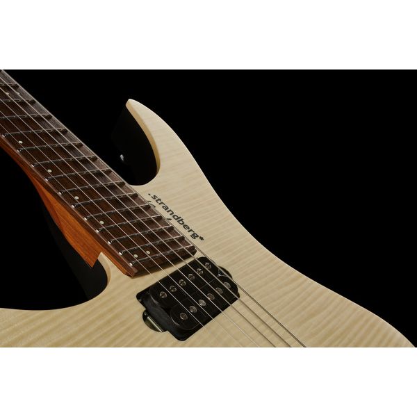 Strandberg Boden Standard NX 6 Lefty T NT