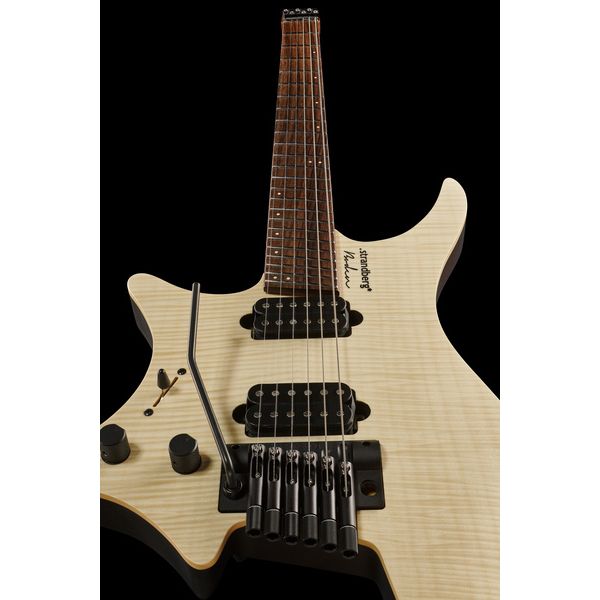 Strandberg Boden Standard NX 6 Lefty T NT