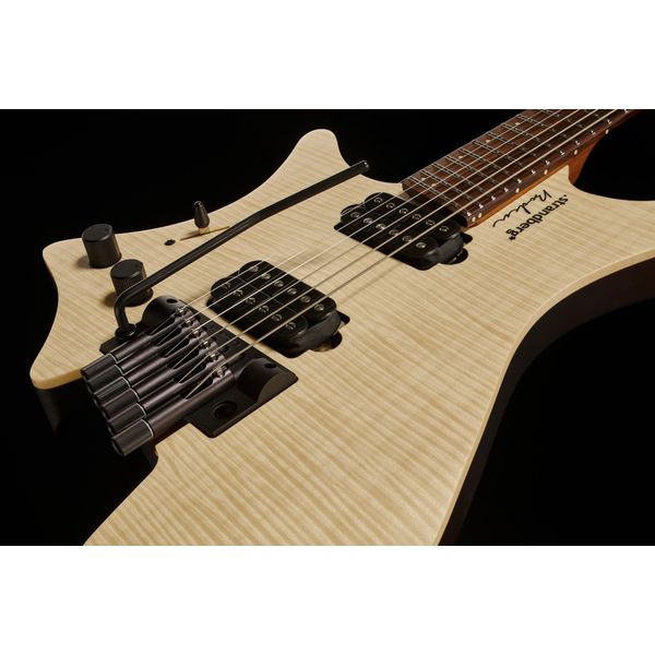 Strandberg Boden Standard NX 6 Lefty T NT