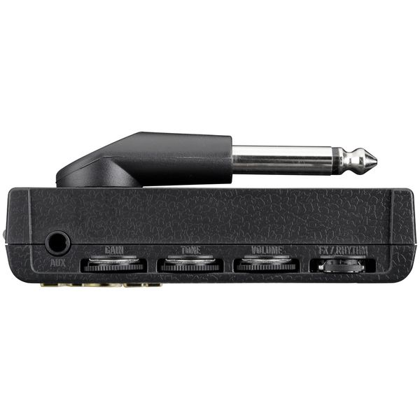 Vox amplug bass online 2