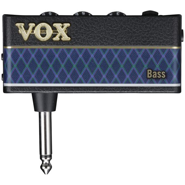 Vox Amplug 2 Bass – Thomann United States