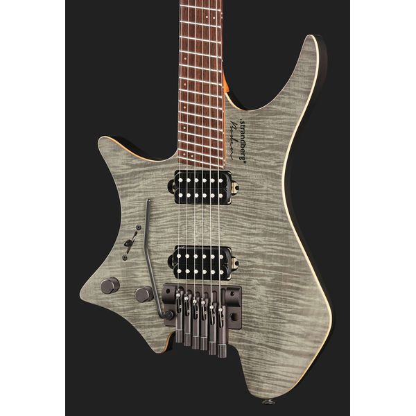 Strandberg Boden Standard NX 6 Lefty T CH
