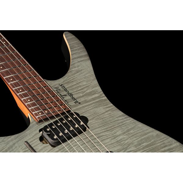 Strandberg Boden Standard NX 6 Lefty T CH