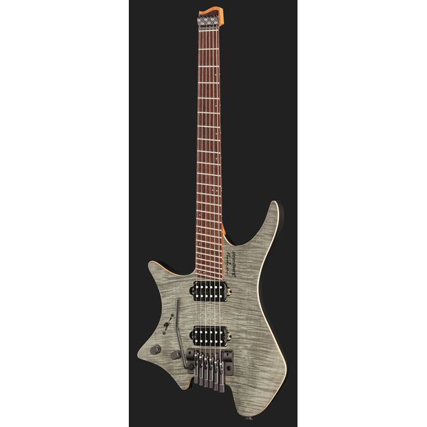 Strandberg Boden Standard NX 6 Lefty T CH