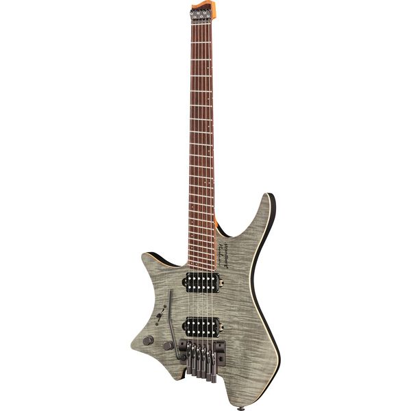 Strandberg Boden Standard NX 6 Lefty T CH