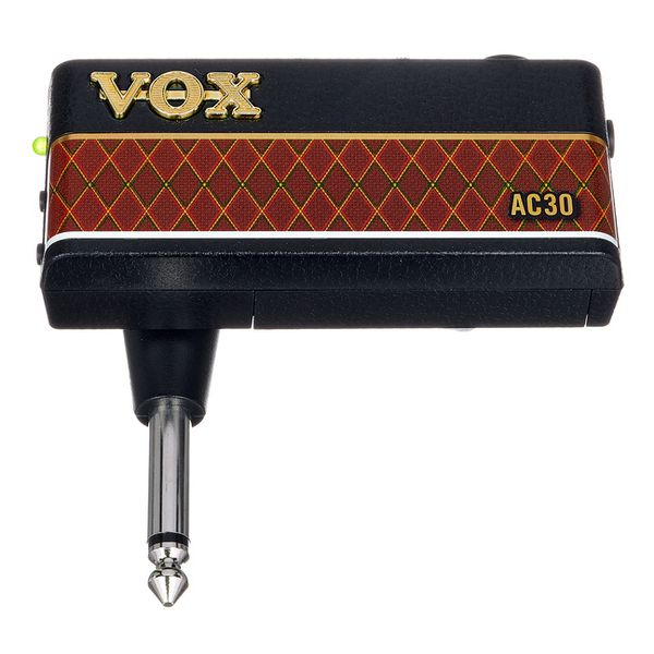 Vox AmPlug 3 AC30