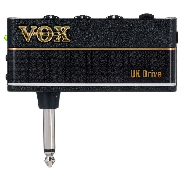 Vox AmPlug 3 UK Drive